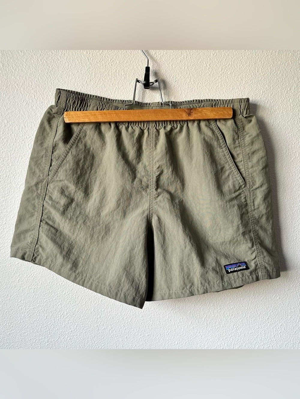 Patagonia baggies